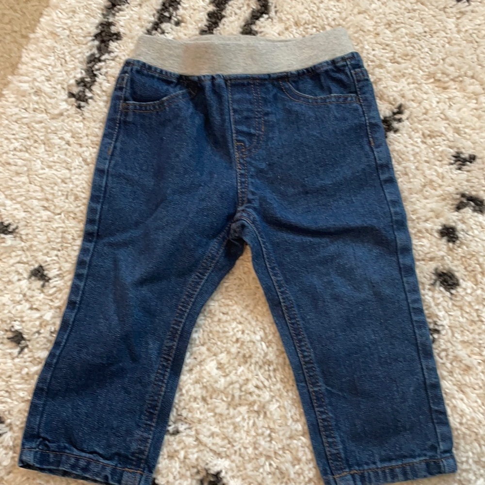 18 month Nautica boys jeans
